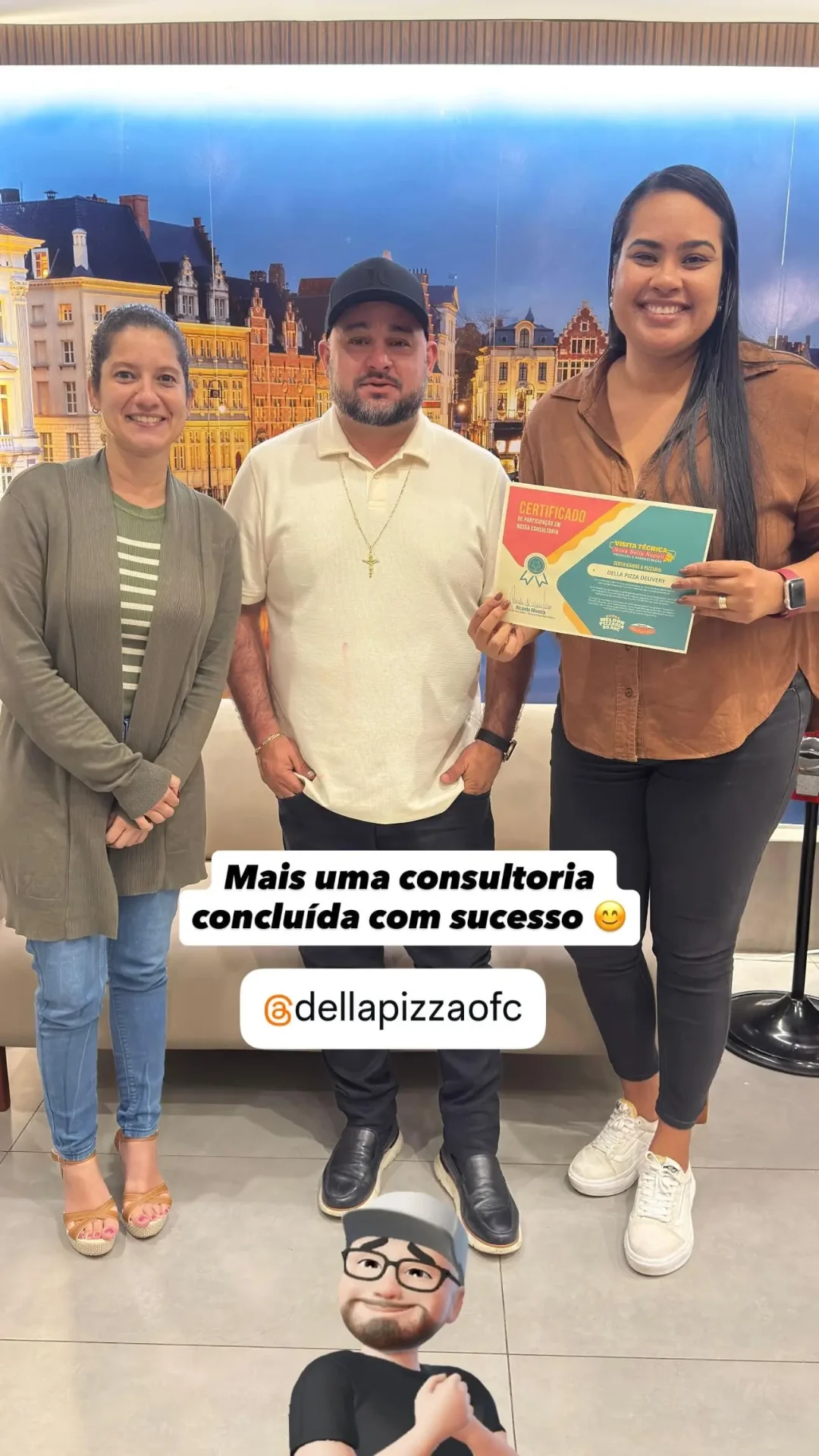 Depoimento 3